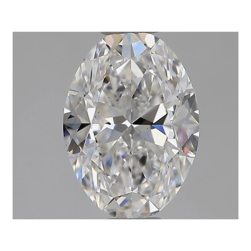 Diament szlif owalny, 1.2ct, VS2, E, GIA 5533357103