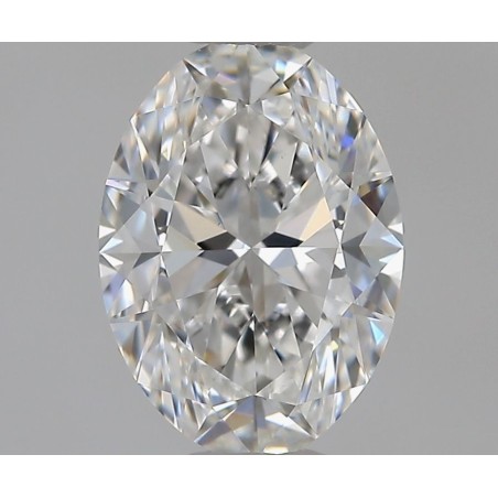 Diament szlif owalny, 1.2ct, VS1, E, GIA 7531587288