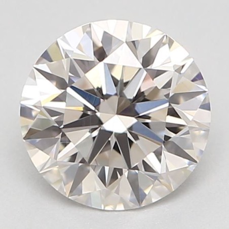 Diament szlif okrągły, 0.62ct, VVS1, H, GIA 1548274189
