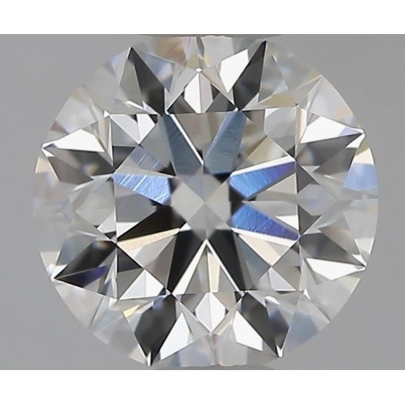 Diament szlif okrągły, 1.25ct, VVS2, G, GIA 2537633637