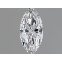 Diament markiza, 0.32ct, VVS2, E, GIA 1539784058