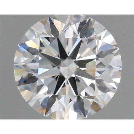 Diament szlif okrągły, 1.2ct, VS1, H, GIA 6492150164