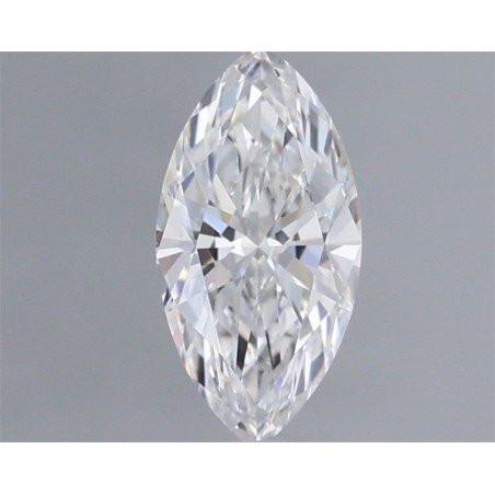 Diament markiza, 0.36ct, VVS1, E, GIA 2536338474