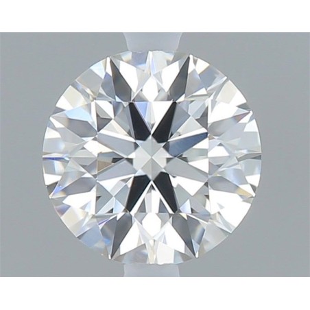Diament szlif okrągły, 0.4ct, VS2, I, GIA 6545244549