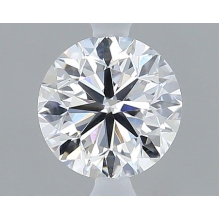 Diament szlif okrągły, 0.4ct, VS1, E, GIA 1543233803