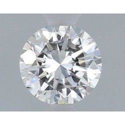 Diament szlif okrągły, 0.3ct, VS1, E, GIA 1533461498