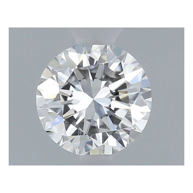 Diament szlif okrągły, 0.3ct, VS1, E, GIA 1533461498