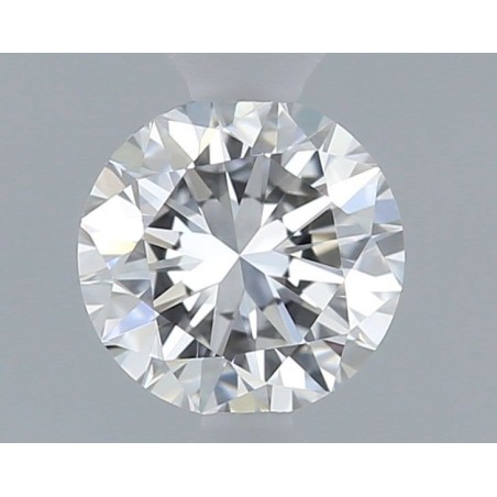 Diament szlif okrągły, 0.3ct, VS1, E, GIA 1533461498