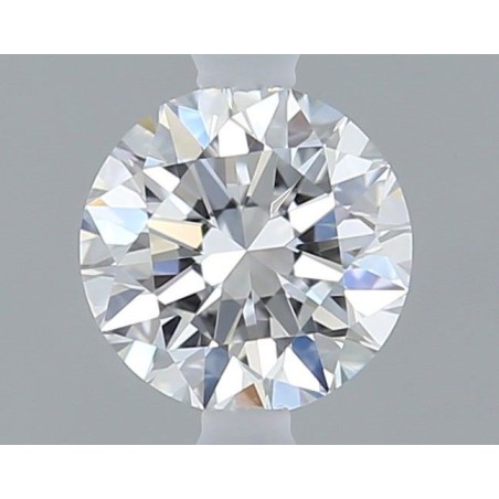 Diament szlif okrągły, 0.3ct, VVS1, E, GIA 6545202575