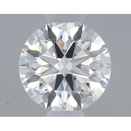 Diament szlif okrągły, 0.32ct, VS2, F, GIA 2536835501