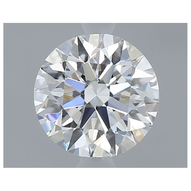 Diament szlif okrągły, 0.5ct, VS2, E, GIA 6535711295