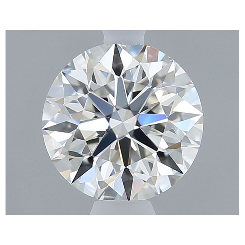 Diament szlif okrągły, 0.53ct, VVS2, H, GIA 6532317036