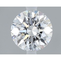 Diament szlif okrągły, 0.5ct, VS1, E, GIA 5533997934