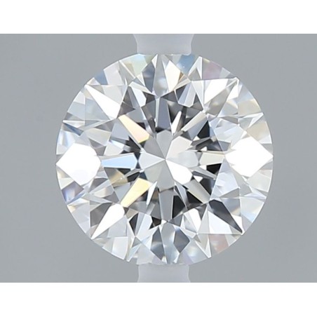 Diament szlif okrągły, 0.5ct, VS1, E, GIA 5533997934