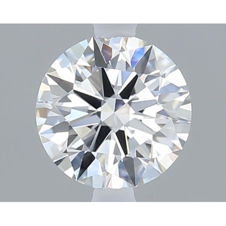 Diament szlif okrągły, 0.36ct, VVS1, G, GIA 6542233837