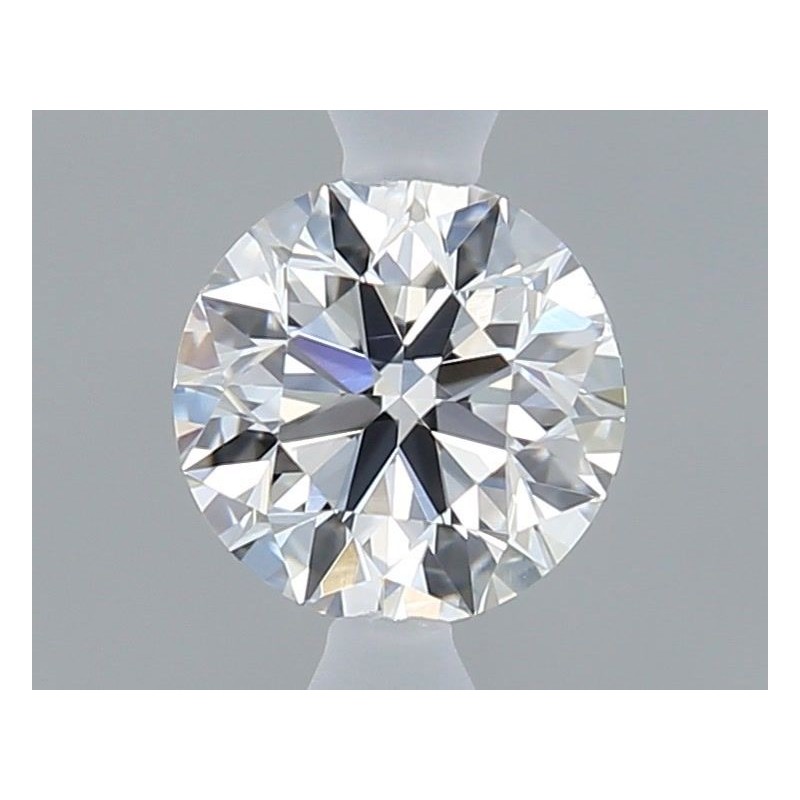 Diament szlif okrągły, 0.3ct, VS2, E, GIA 6542211385