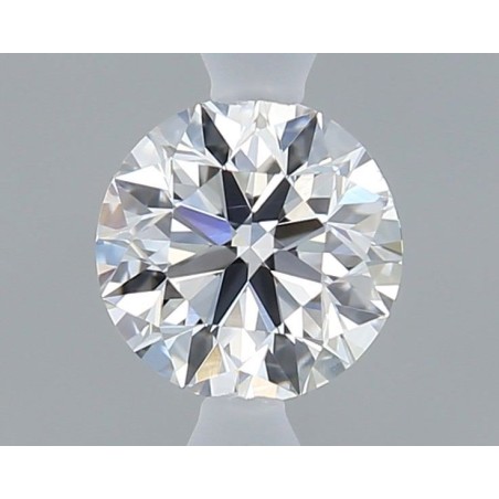 Diament szlif okrągły, 0.3ct, VS2, E, GIA 6542211385