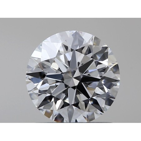 Diament szlif okrągły, 0.87ct, VVS1, D, GIA 7511505698