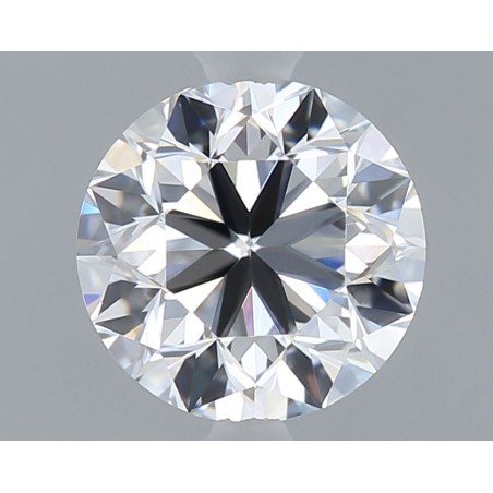 Diament szlif okrągły, 0.7ct, VS1, D, GIA 5533928236