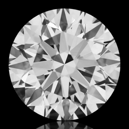 Diament szlif okrągły, 0.73ct, VVS2, I, GIA 6485724362