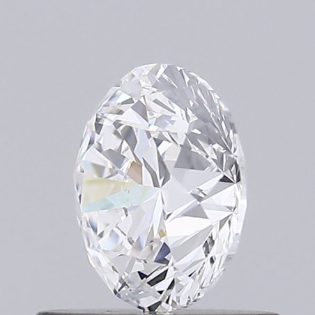 Diament szlif okrągły, 0.8ct, VVS1, D, GIA 6451071930