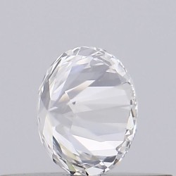 Diament szlif okrągły, 0.31ct, SI1, E, GIA 1217109769