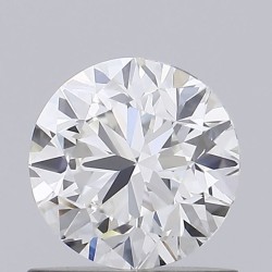 Diament szlif okrągły, 0.8ct, VVS2, H, GIA 1448925996