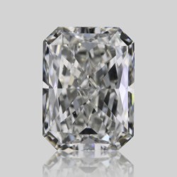 Diament radiant, 0.7ct, VS1, G, GIA 1549264665