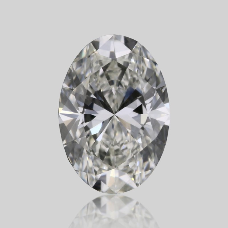 Diament szlif owalny, 0.3ct, VS2, I, GIA 2538267411
