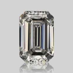 Diament szlif szmaragdowy, 0.32ct, VVS2, G, GIA 1547272727