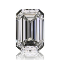 Diament szlif szmaragdowy, 0.31ct, VVS1, G, GIA 6545271759