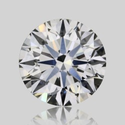 Diament szlif okrągły, 0.8ct, VS1, H, GIA 6545278435