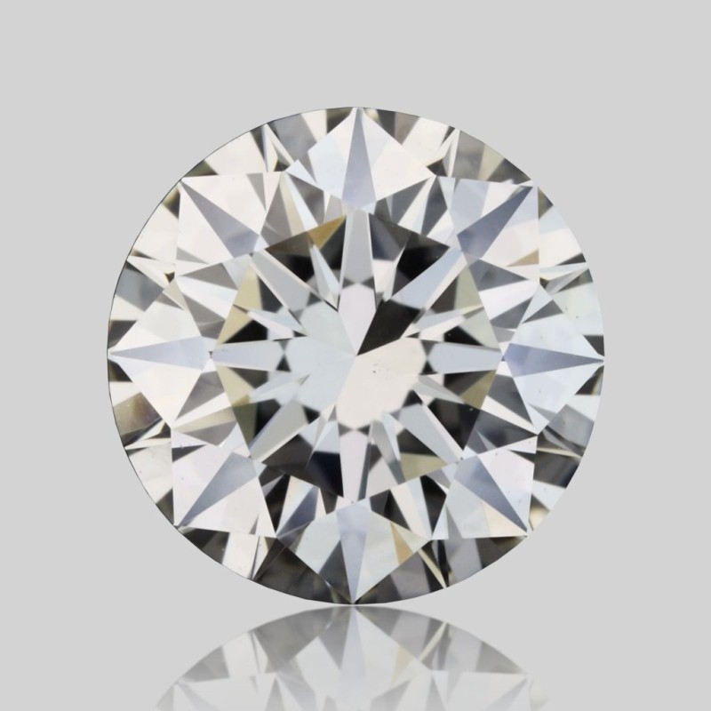 Diament szlif okrągły, 1.01ct, VVS2, G, IGI 727511255