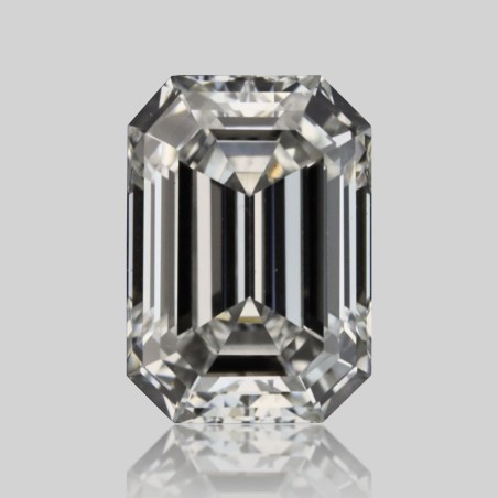 Diament szlif szmaragdowy, 0.32ct, VS1, E, GIA 1548272723