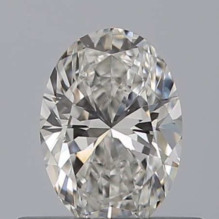 Diament szlif owalny, 0.4ct, VVS1, E, GIA 3545288954