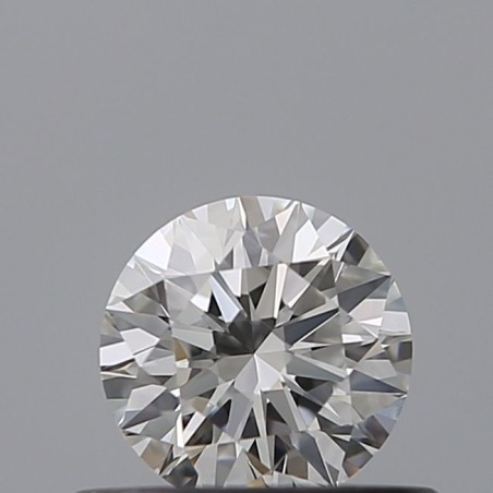 Diament szlif okrągły, 0.4ct, VVS1, E, GIA 1543287988