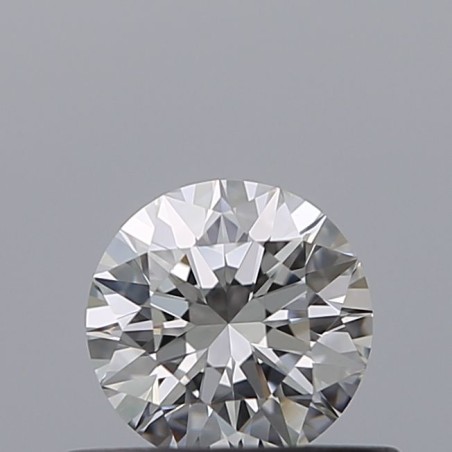 Diament szlif okrągły, 0.4ct, VVS2, E, GIA 6542289754