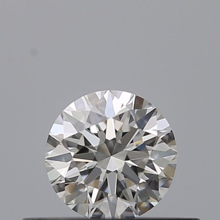 Diament szlif okrągły, 0.31ct, VS2, G, GIA 6542289062