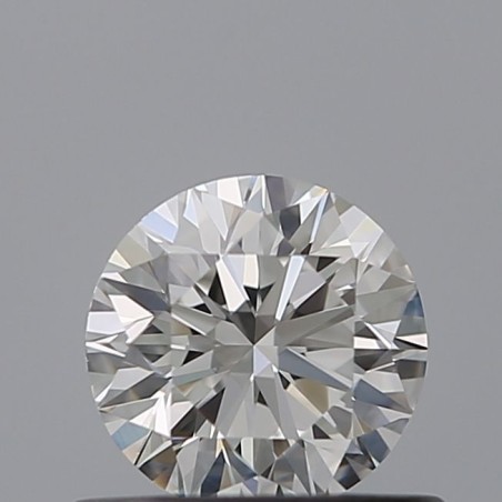 Diament szlif okrągły, 0.5ct, VS2, F, GIA 3545289954