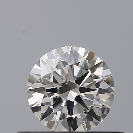 Diament szlif okrągły, 0.4ct, VS2, F, GIA 7541289180