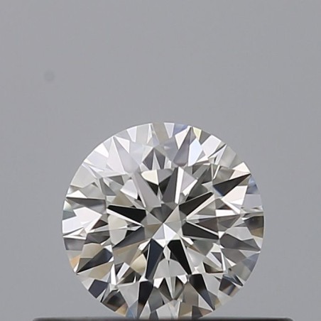 Diament szlif okrągły, 0.35ct, VS1, F, GIA 1543288422