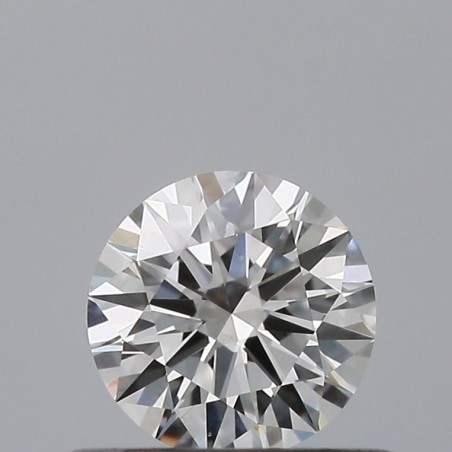Diament szlif okrągły, 0.4ct, VS2, F, GIA 1548290453