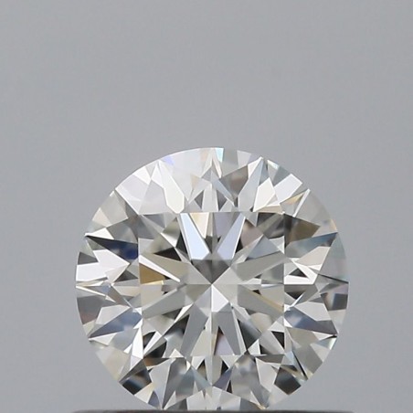 Diament szlif okrągły, 0.5ct, VVS1, G, GIA 5543289061