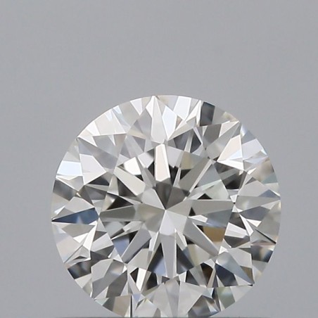 Diament szlif okrągły, 0.6ct, VVS2, G, GIA 2548289965