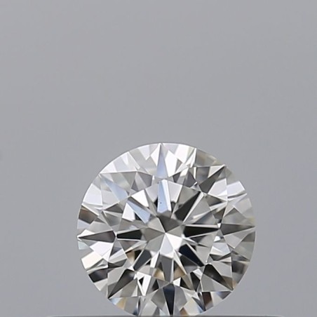 Diament szlif okrągły, 0.31ct, VS2, G, GIA 6542289755