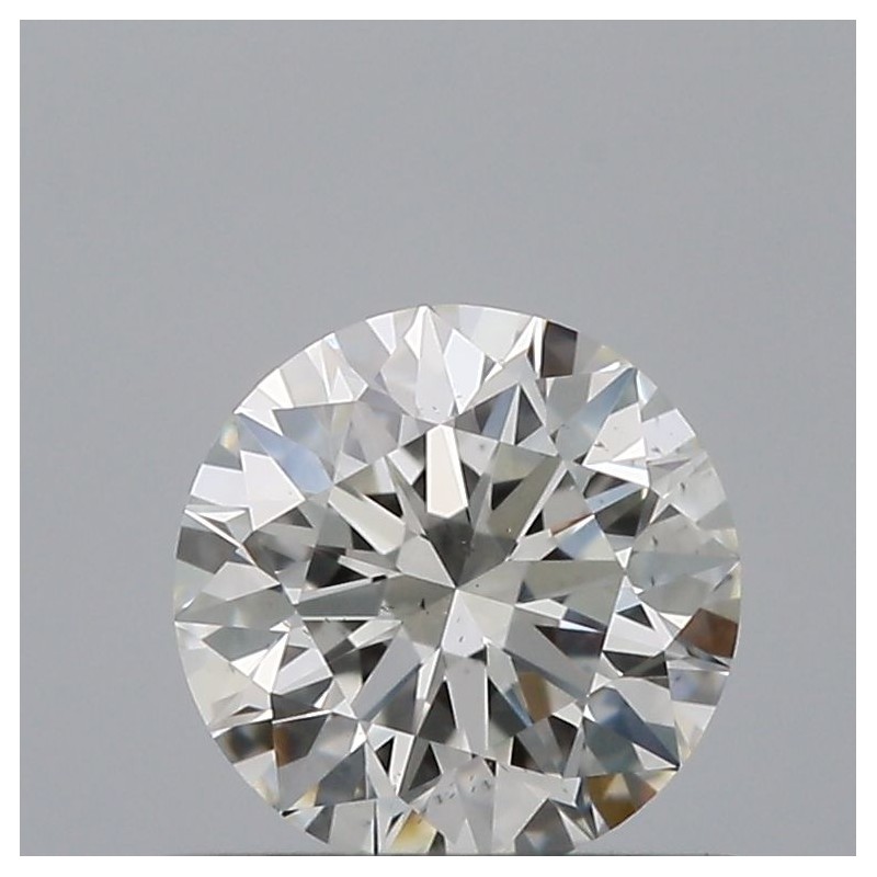 Diament szlif okrągły, 0.5ct, VS2, H, GIA 2548288413