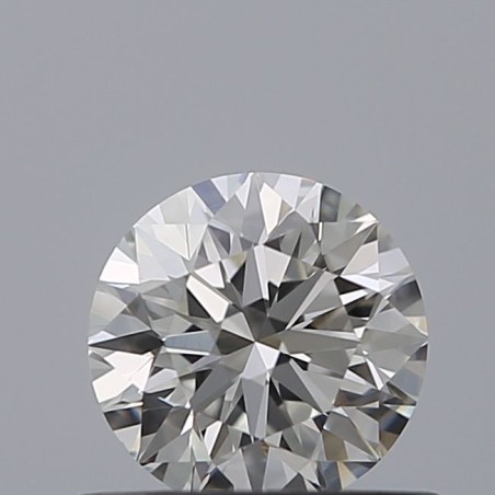 Diament szlif okrągły, 0.51ct, VS1, G, GIA 1548288699