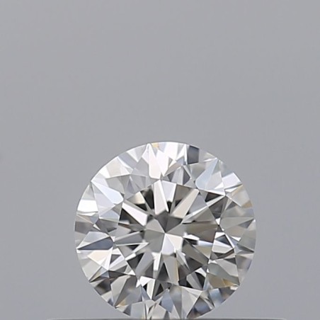 Diament szlif okrągły, 0.33ct, VS1, D, GIA 2547288356