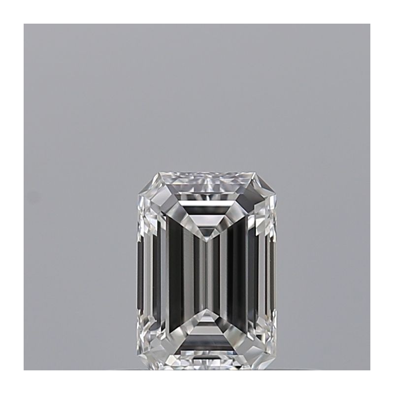 Diament szlif szmaragdowy, 0.3ct, VS1, E, GIA 3545288847
