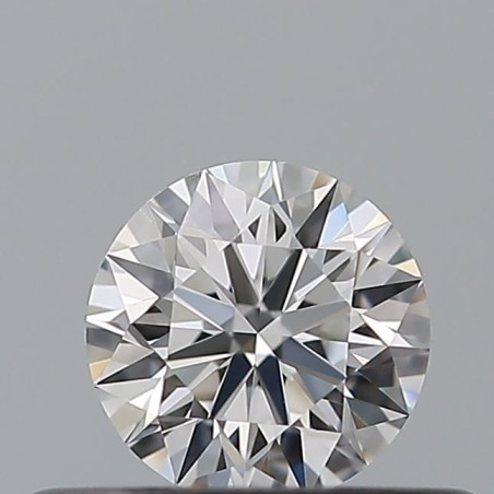 Diament szlif okrągły, 0.31ct, VVS2, F, GIA 6545289923